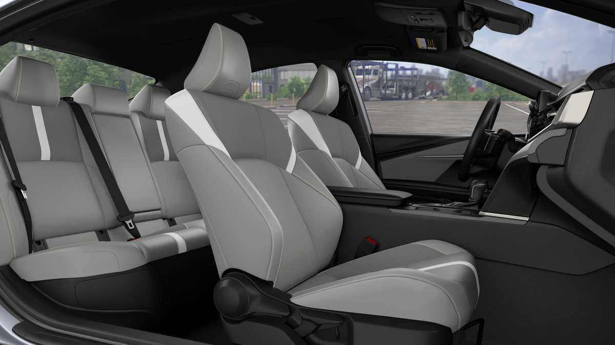 Thumbnail: 2026 Toyota Camry - 20