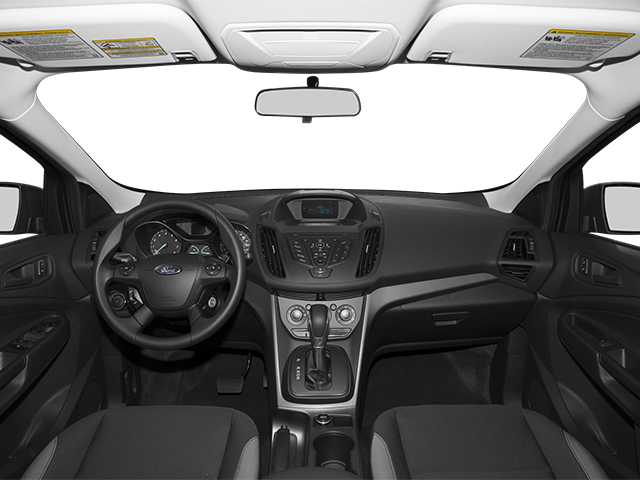 Thumbnail: 2014 Ford Escape - 5