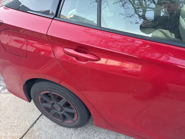 Thumbnail: 2020 Toyota Prius Prime - 14