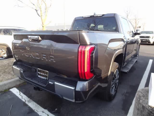 Thumbnail: 2024 Toyota Tundra - 4
