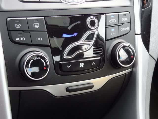 2013 Hyundai Sonata Limited 33