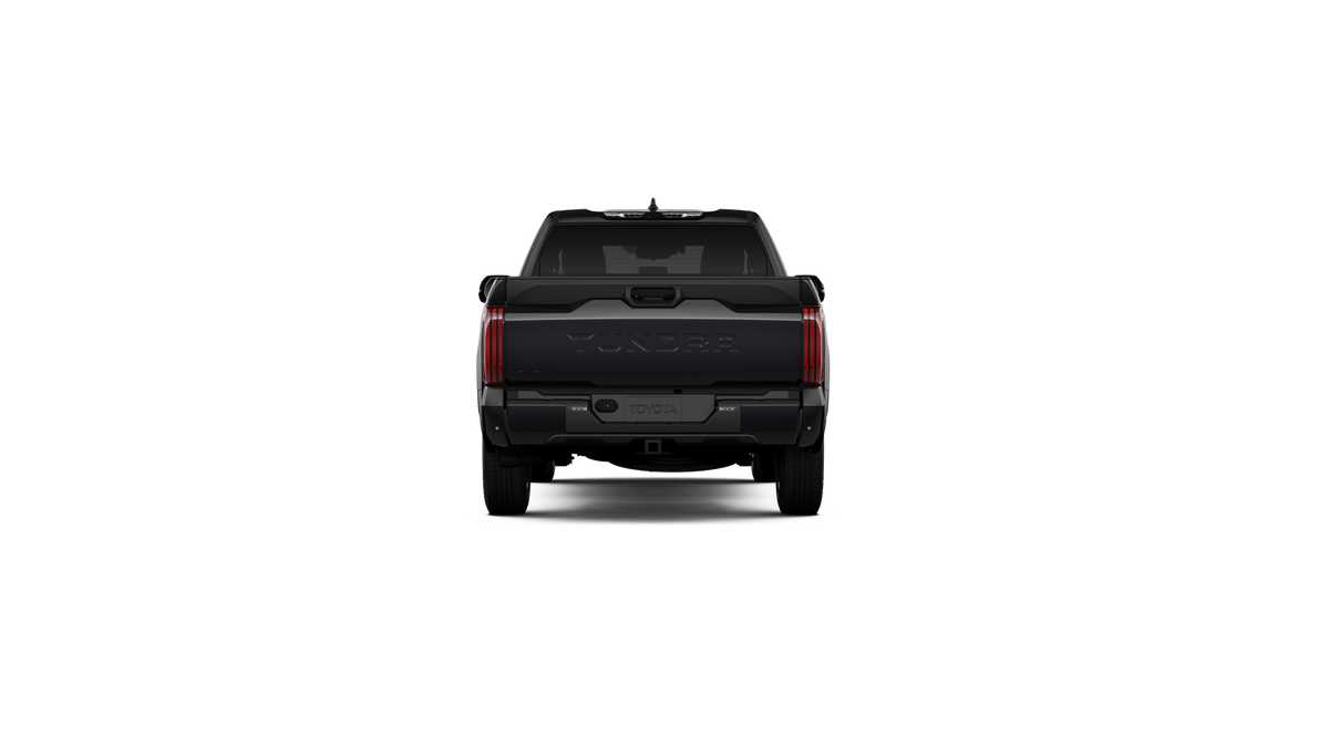 Thumbnail: 2026 Toyota Tundra - 8
