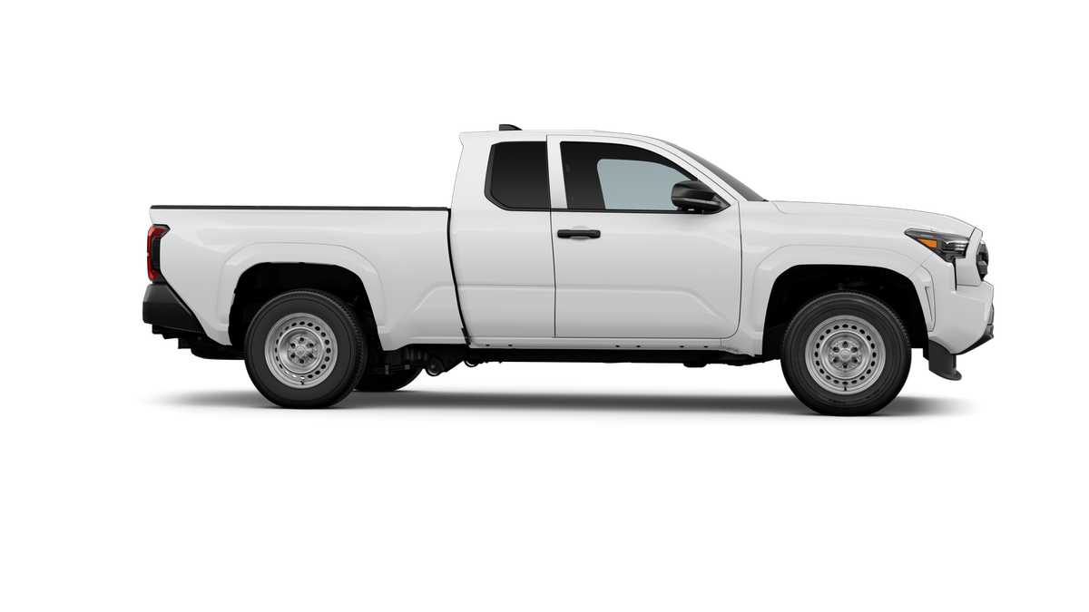 Thumbnail: 2026 Toyota Tacoma - 13