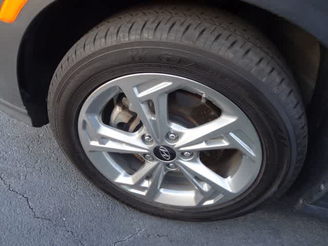 Thumbnail: 2023 Hyundai Kona - 22