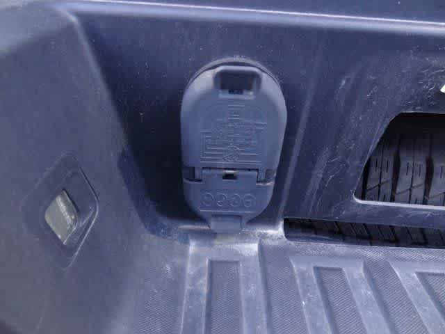 Thumbnail: 2015 GMC Sierra 1500 - 19