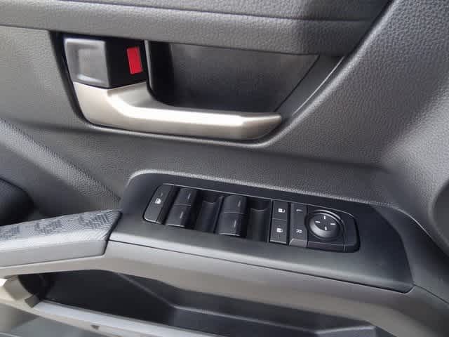 Thumbnail: 2025 Toyota Tacoma - 9