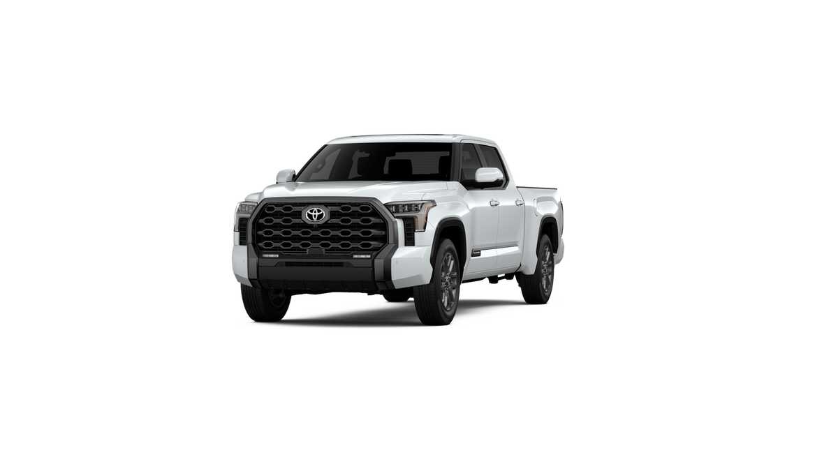 Thumbnail: 2026 Toyota Tundra - 18
