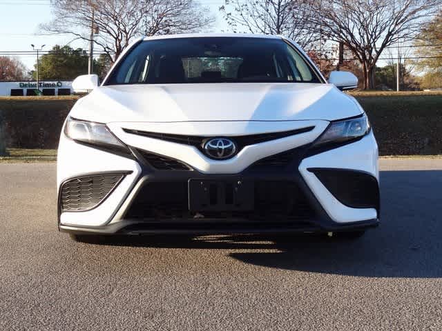 Thumbnail: 2023 Toyota Camry - 6