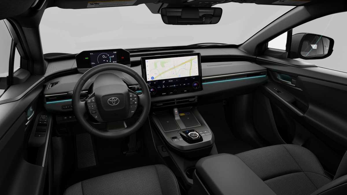 Thumbnail: 2026 Toyota bZ - 19