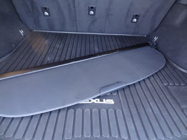 Thumbnail: 2024 Lexus RX - 19