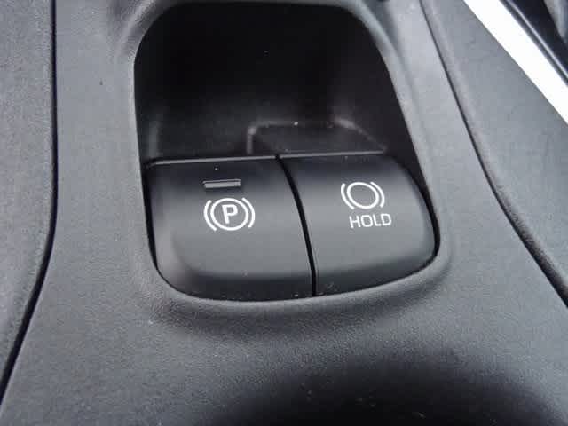 Thumbnail: 2025 Toyota Corolla Cross - 16