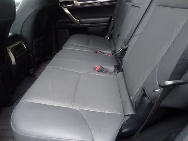 Thumbnail: 2020 Lexus GX - 19