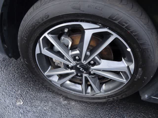 Thumbnail: 2024 Kia Forte - 19