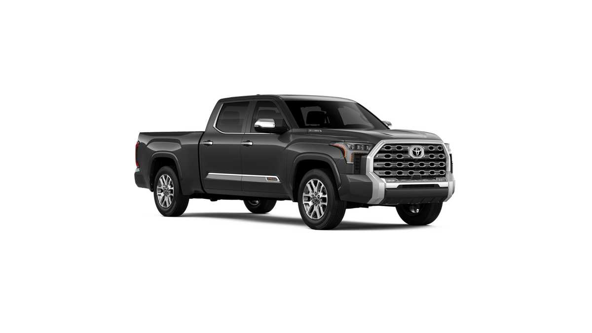 Thumbnail: 2026 Toyota Tundra - 15