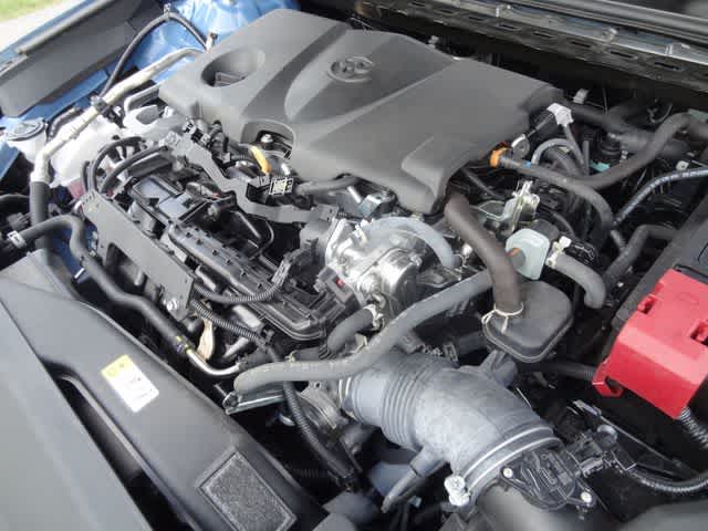 Thumbnail: 2024 Toyota Camry - 36