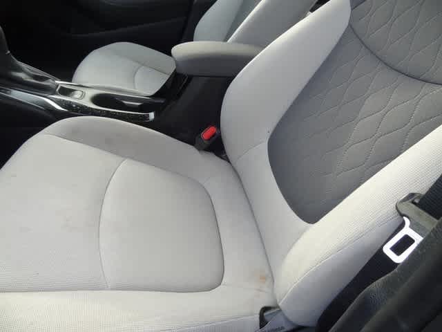 Thumbnail: 2021 Toyota Corolla - 6