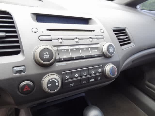 Thumbnail: 2008 Honda Civic - 10