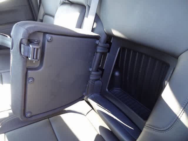 Thumbnail: 2019 Chevrolet Silverado 1500 - 25