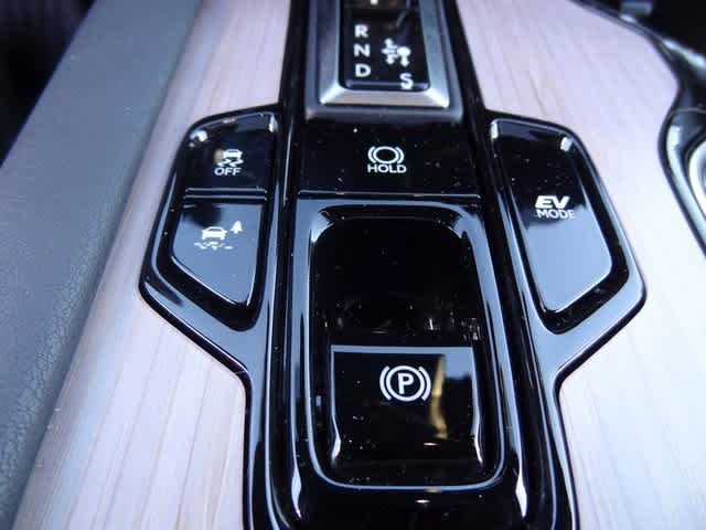 Thumbnail: 2024 Lexus RX - 11