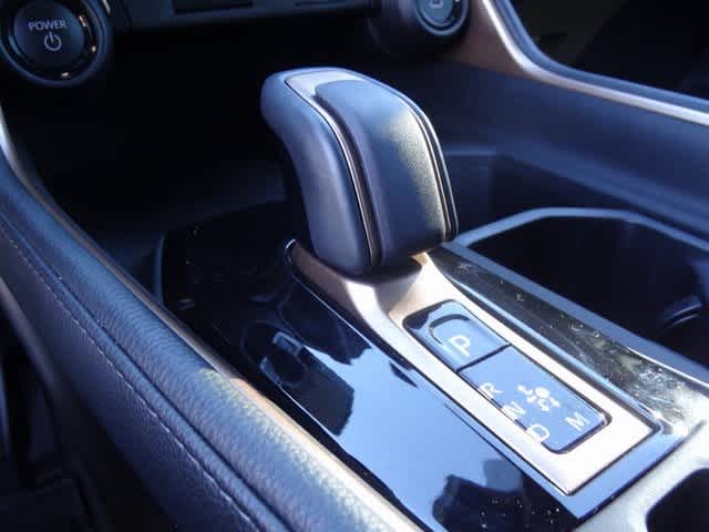 Thumbnail: 2024 Toyota Grand Highlander - 39