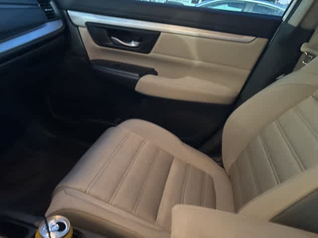 Thumbnail: 2017 Honda CR-V - 2