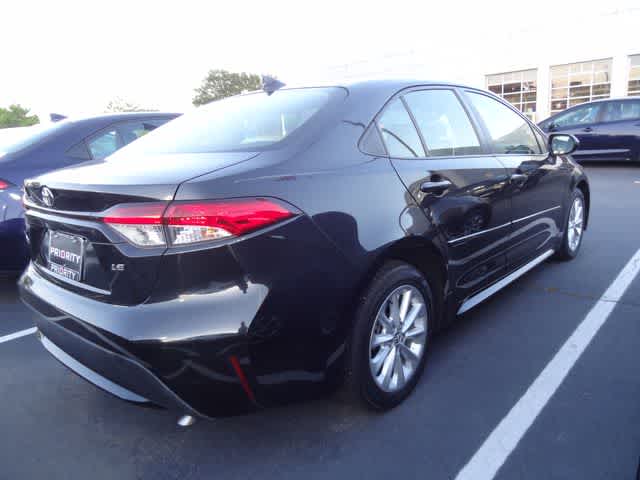 Thumbnail: 2020 Toyota Corolla - 4