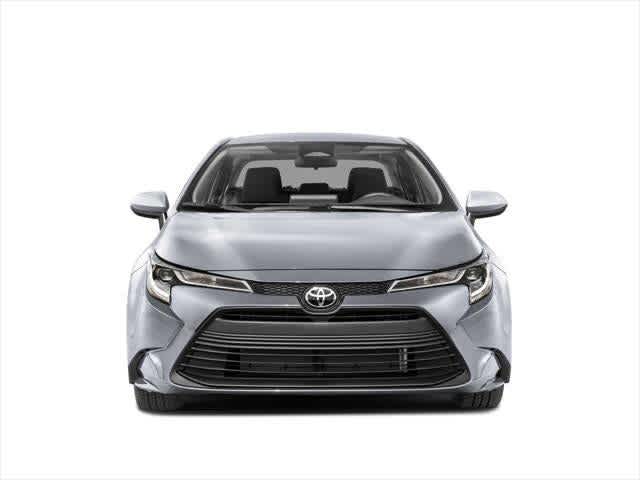 Thumbnail: 2025 Toyota Corolla - 4