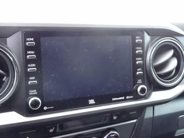 Thumbnail: 2023 Toyota Tacoma - 16