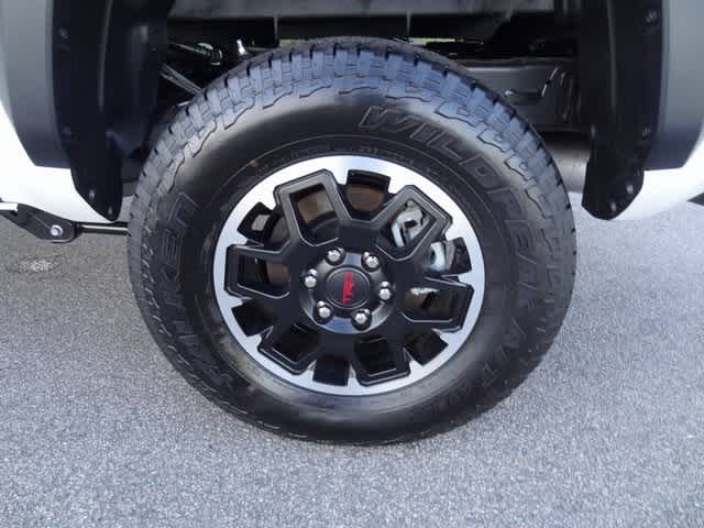 Thumbnail: 2025 Toyota Tacoma - 30