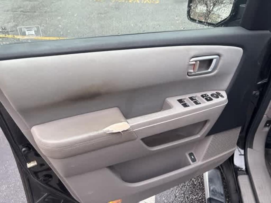 Used 2010 Honda Pilot EX SUV