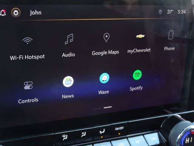 Thumbnail: 2024 Chevrolet Colorado - 23