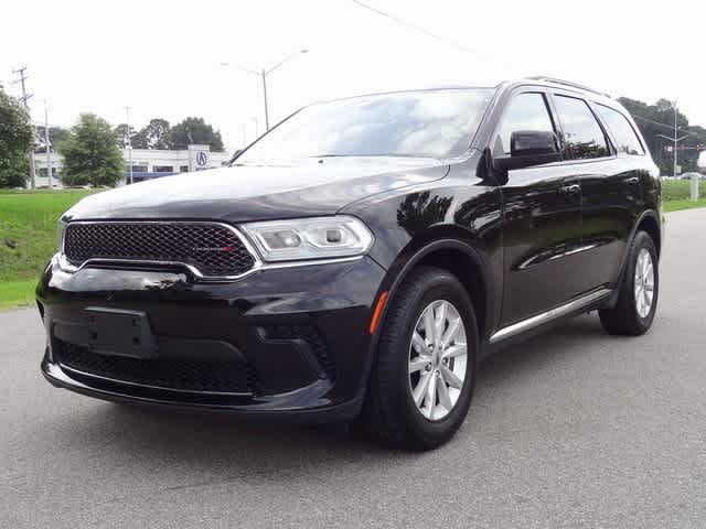 2023 Dodge Durango SXT -
                  Chesapeake, VA