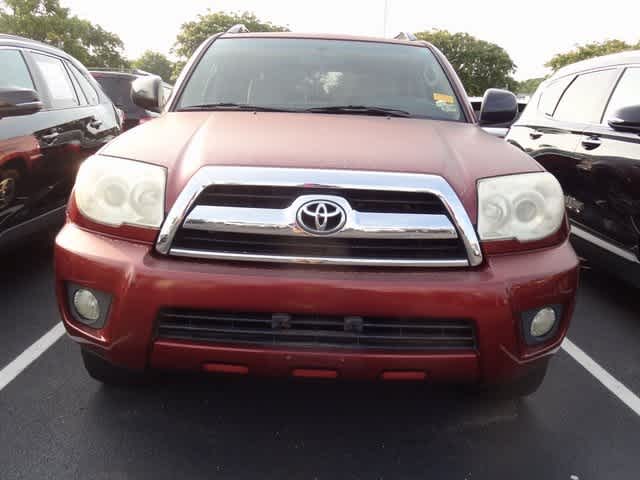 Thumbnail: 2006 Toyota 4Runner - 2