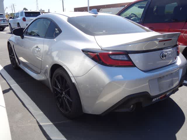 Thumbnail: 2022 Toyota GR86 - 5