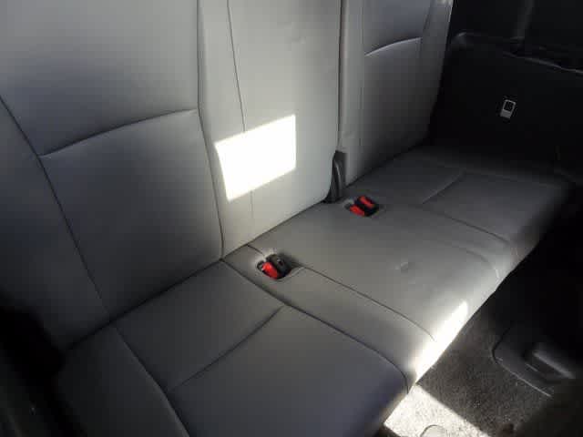 Thumbnail: 2023 Toyota Highlander - 12