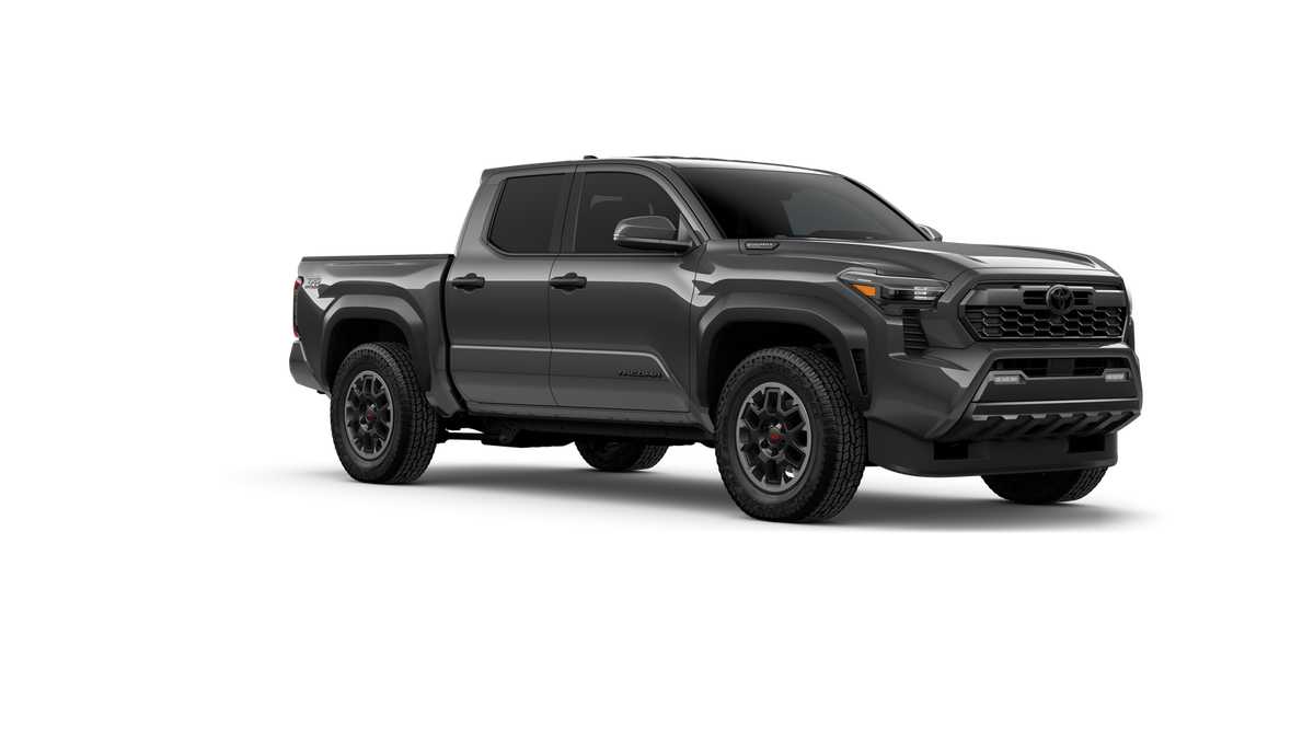 Thumbnail: 2026 Toyota Tacoma - 15