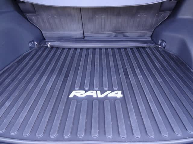 Thumbnail: 2024 Toyota RAV4 - 10