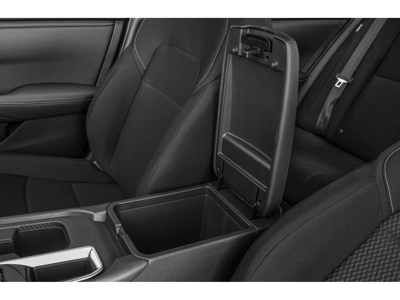2021 Nissan Sentra SV 10