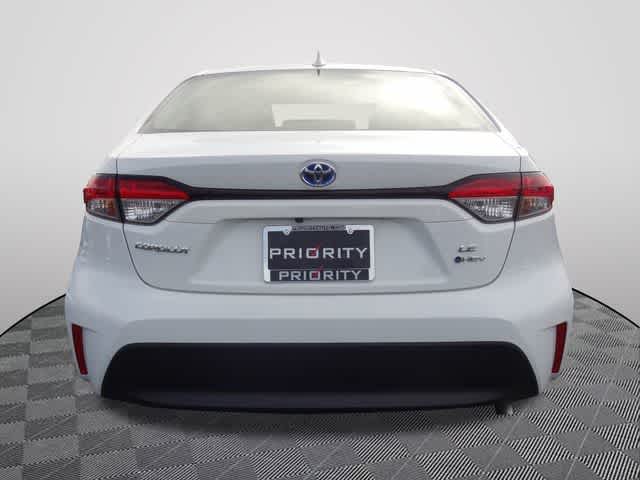 Thumbnail: 2025 Toyota Corolla - 3