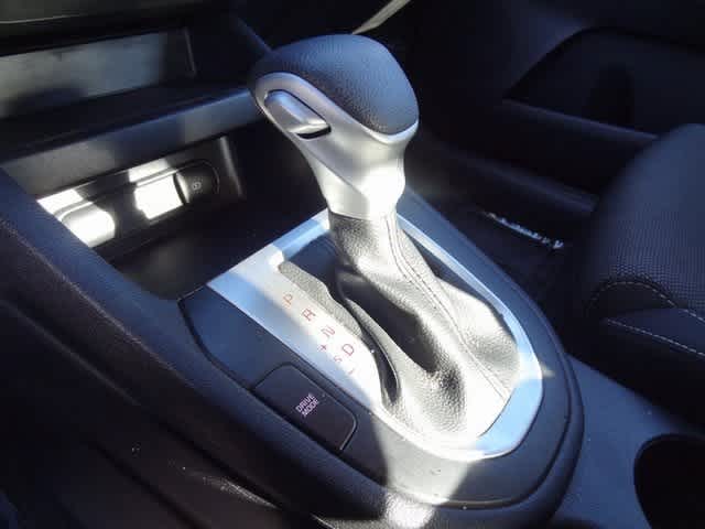 Thumbnail: 2024 Kia Forte - 28