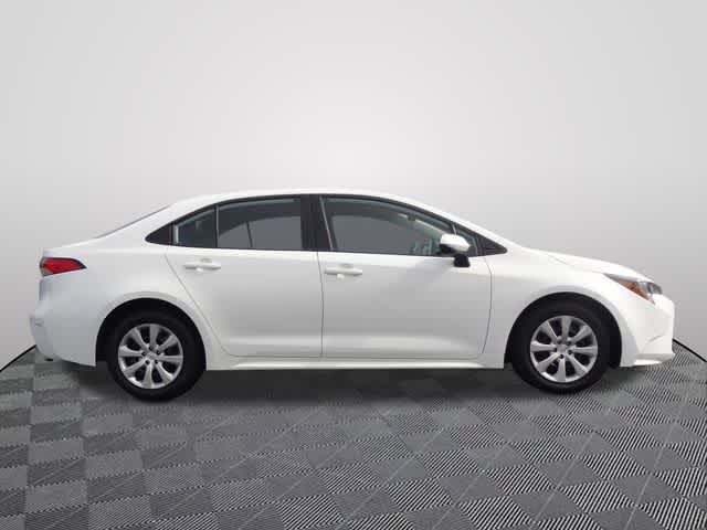 Thumbnail: 2024 Toyota Corolla - 4