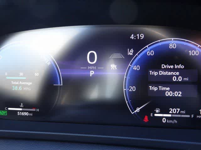 Thumbnail: 2024 Toyota Crown - 23