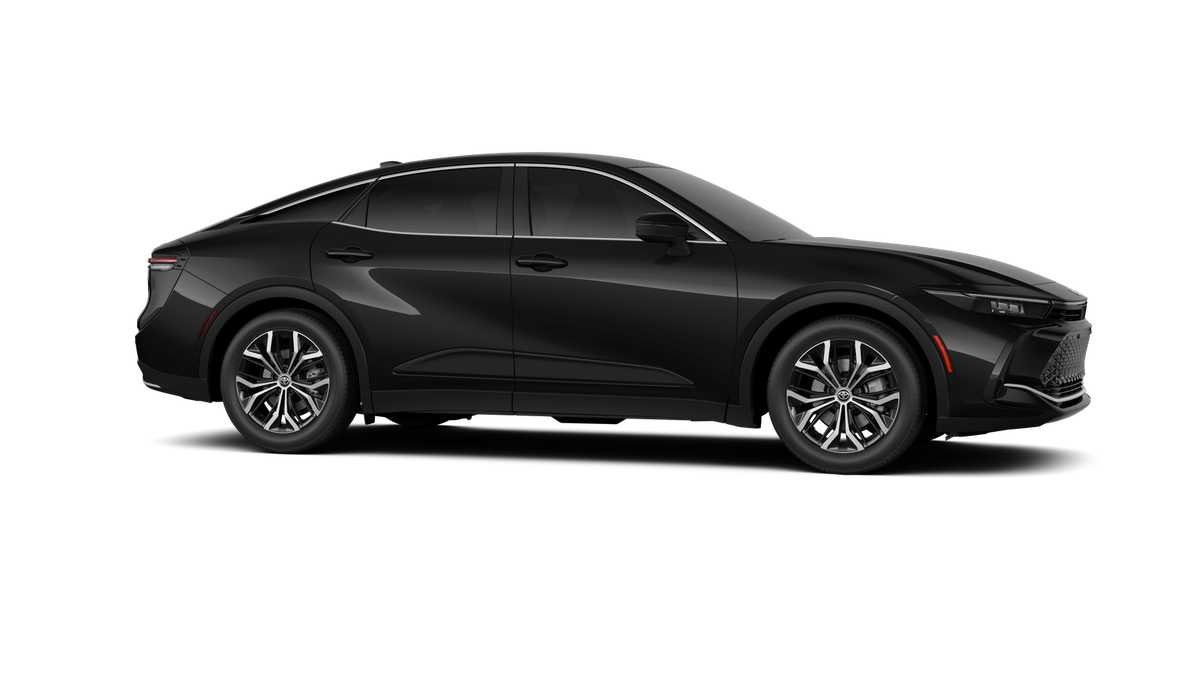 Thumbnail: 2026 Toyota Crown - 13