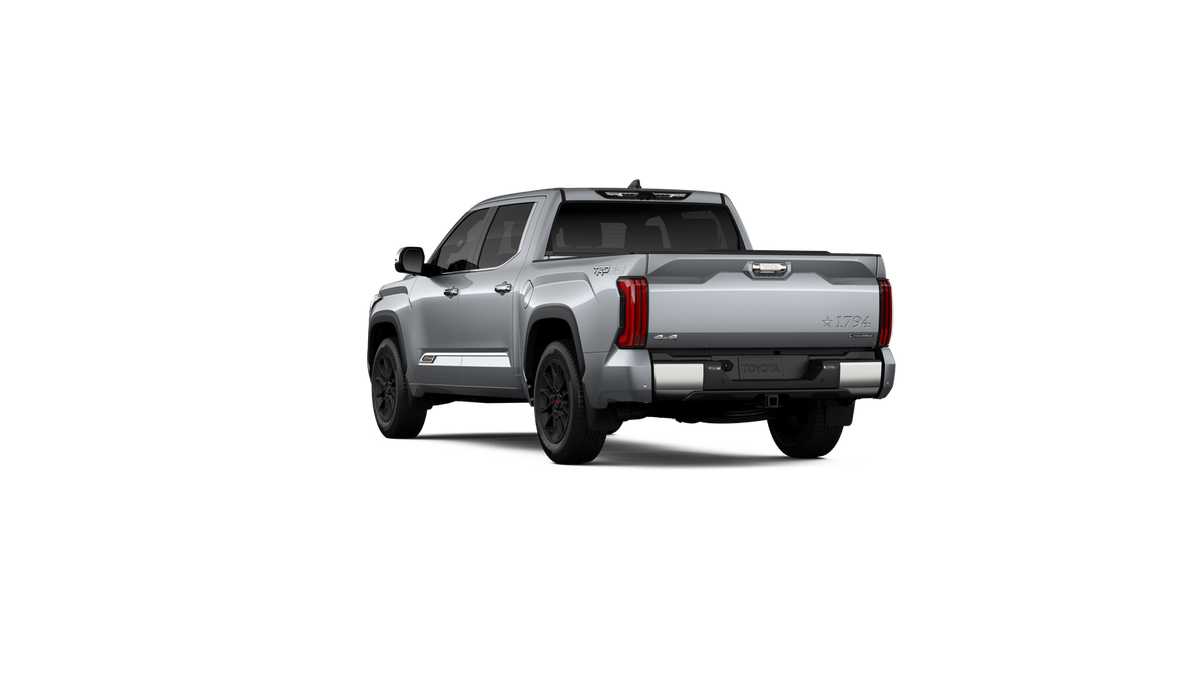 Thumbnail: 2026 Toyota Tundra - 7