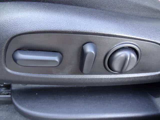 Thumbnail: 2018 GMC Terrain - 7