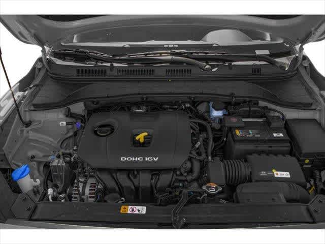 Thumbnail: 2021 Hyundai Kona - 8