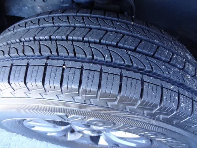 Thumbnail: 2023 Toyota Tacoma - 26