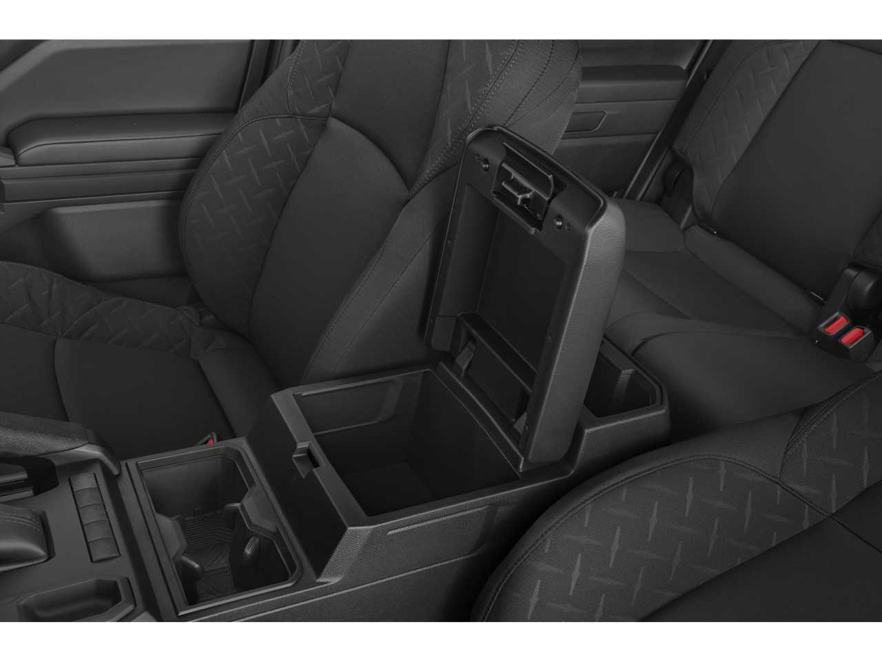 Thumbnail: 2024 Toyota Tacoma - 10
