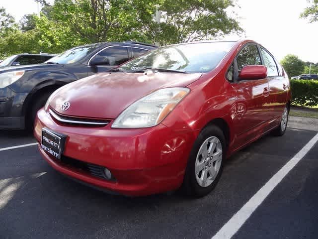 2009 Toyota Prius  -
                  Chesapeake, VA