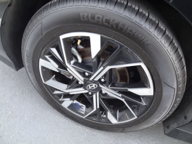 Thumbnail: 2025 Hyundai Sonata - 12